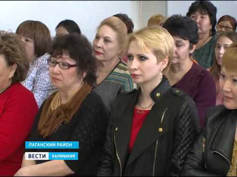 Вести «Калмыкия»: дневной выпуск 07.04.2016