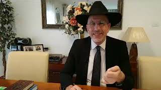 Pirke Avot 3 choses a retenir pour devenir meilleur pour l élévation de l âme de Stion Serge slama zal