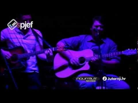 Spjefanje: Matej & Ana & Saša "Tempera" live