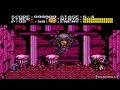 Ninja Gaiden Trilogy Ninja Gaiden I SNES
