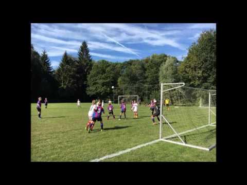 U12 De Pinte - KFC Heusden