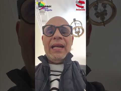 ¡Mensaje claro a nuestros nuevos congresistas! #DirectoConGabrielAngarita #POLITICA