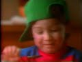 Sesame Street Pasta Chef Boyardee