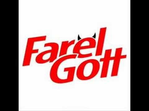 Farel Gott - Jam-mess