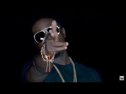 Soulja Creep - Where Were You (Official Music Video)