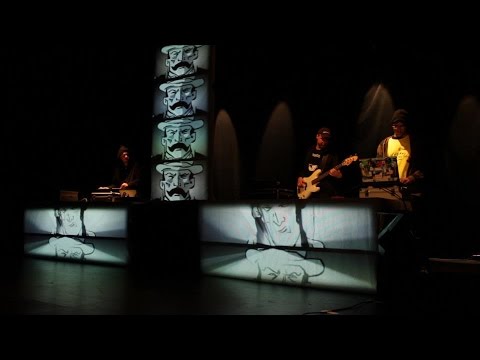 Jean-Paul Dub - Echoes From The West