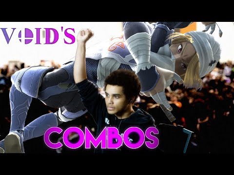 VoiD's HOTTEST Sheik Moments