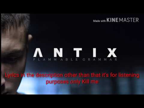 Antix - You're Crazy