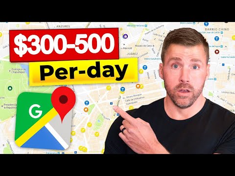 How To Make Money Using Google Maps In 2026