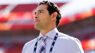 Mark Sanchez's Family Breaks Silence on 'Distressing' Arrest, Stabbing Incident