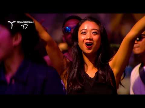 The Thrillseekers pres. Hydra - In These Arms (Live at Transmission Bangkok 2018)