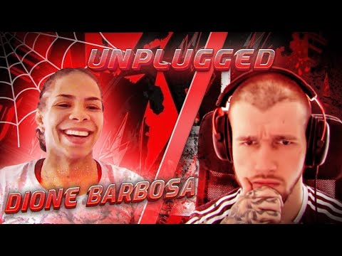 🥊 Fight IQ Unplugged: Dione Barbosa 🎙️