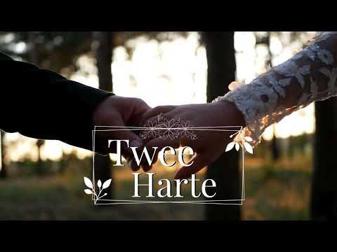 Aidam-John & Lil' Willy - Twee Harte (Official Audio)