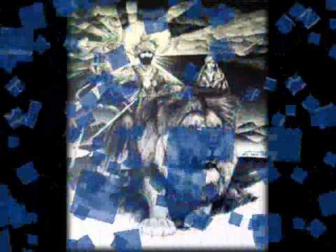 RAS TUFFY IRIE - HAIL RASTAFARI (DUBPLATE)