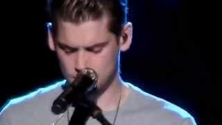 MKTO - Wasted - #Thank You Tour - Gold Coast 23 April 2014