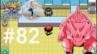 POKEMON ASH GREY PART 82 BY SHOYAL KHAN ORANGE ISLAND