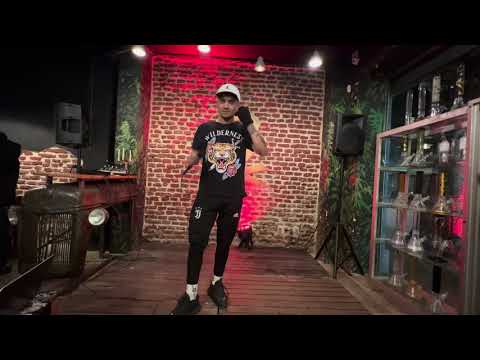 Uruguay Freestyle Champions 2023 - Fecha 5 - Presentación invitado especial: MAGNETO