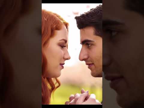 When eyes meet, the world stands still ❤️”#LoveInEyes #RomanticShorts #CoupleGoals #HeartConnectio