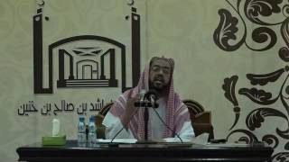 صورة الفرق بين التدبير السببي والتدبير الابتدائي