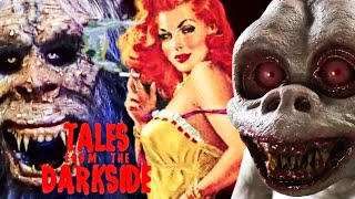 13 Nightmare Inducing Tales From The Darkside Episodes Explored - Most Underrated Horror Anthology