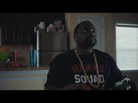 Atlanta | Season 1 Ep. 3: Daddy Issues Scene | FX