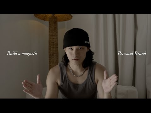 開始個人品牌前你必須搞懂這件事 （99%的創作者會忽略）
