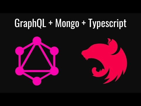 Build a GraphQL Server with NestJS and MongoDB