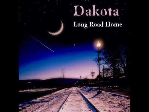 Dakota- Push (Long road home - 2015)
