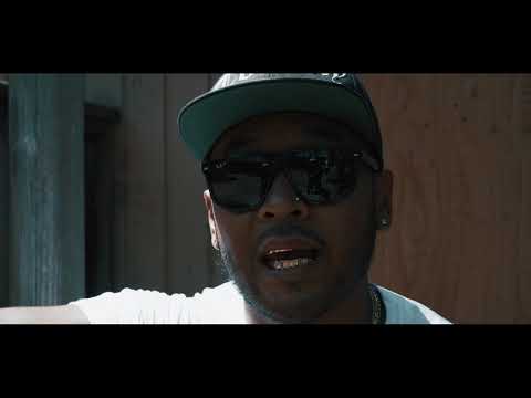 Tommy Gunna- Knocc It Off ft Lowkey (Official Music Video) II Dir. By White Wolf