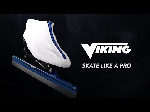 THE FASTEST BLADES IN THE WORLD (VIKING SCHAATSEN)