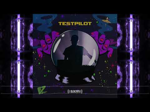 Testpilot Live @ Electric Zoo 2021 (Audio)