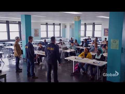 Chicago fire season 6 episode 2 - Severide and Casey talk to class about the fire