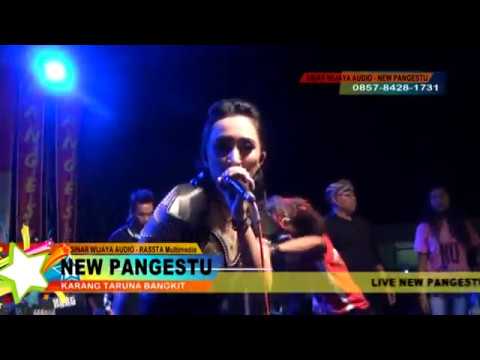PENGANONG DUET RINA AMELIA //ISTIMEWA