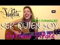 Ser Quien Soy - Diego Dominiguez "Violetta 3 ...