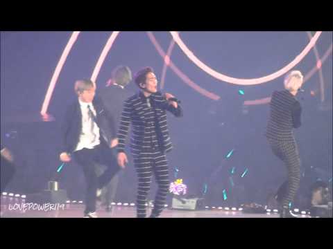 150516-17 SHINee WORLD Ⅳ in SEOUL