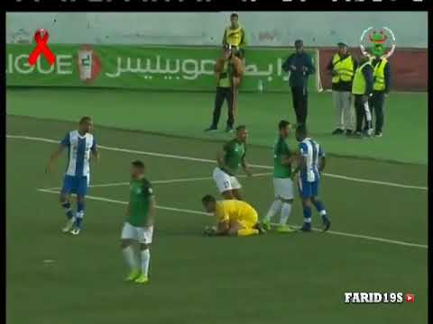Ligue 2 Algérie (13e journée) : RC Relizane 1 - WA Tlemcen 0