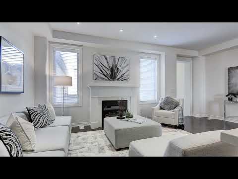 547 Sixteen Mile Drive, Oakville, ON