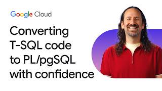 Converting T-SQL code to PL/pgSQL with confidence