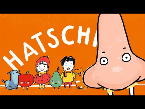 Sanostol Hatschi Song