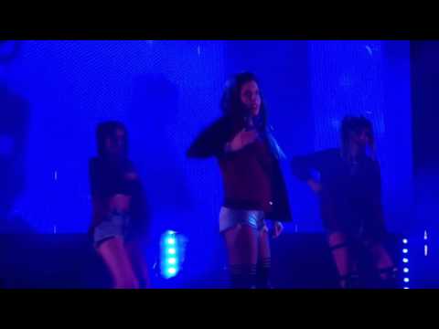 SAILOR WONDERS "Hate" Anime friends 2016