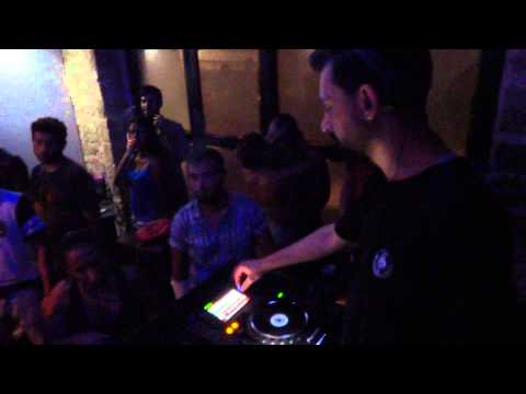 MIKRO presents:THODORIS TRIANTAFILLOU@23-7-2014 no2