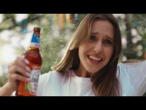 Okocim. Radler 0%. Spot 15''