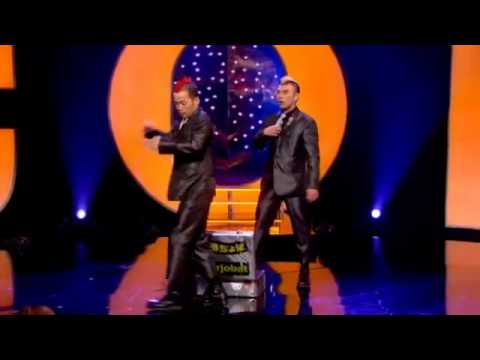 Gamarjobat - Funny Japanese Duo