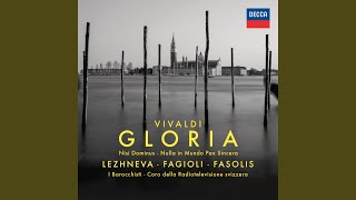 O Vivaldi - Gloria In D Majeur (2) video
