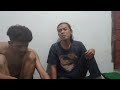 Nongkrong Bareng Sahabat