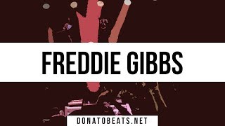 Freddie Gibbs Type Beat- Cash Out (Prod. By Donato)
