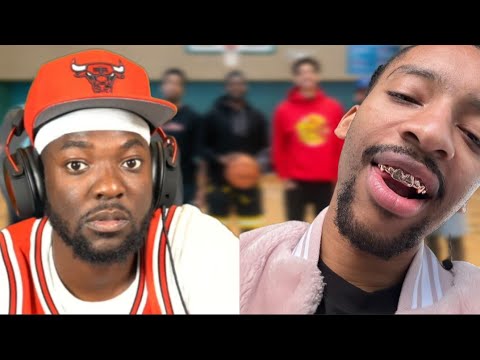 Mark Gives Aff Appreciation Speech