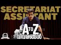 Secretariat Assistant 2025 Everything You Need To Know KAS Mentor