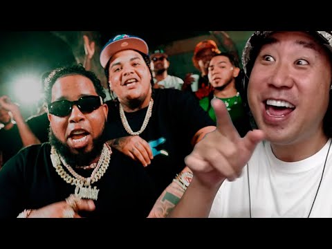 Coreano Loco reacciona a Chucky73 x Chimbala 😂