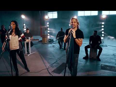 Dany Grace + PG colisão 4k